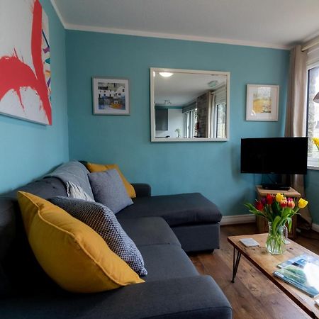 Uny Lelant Ocean Cottage מראה חיצוני תמונה