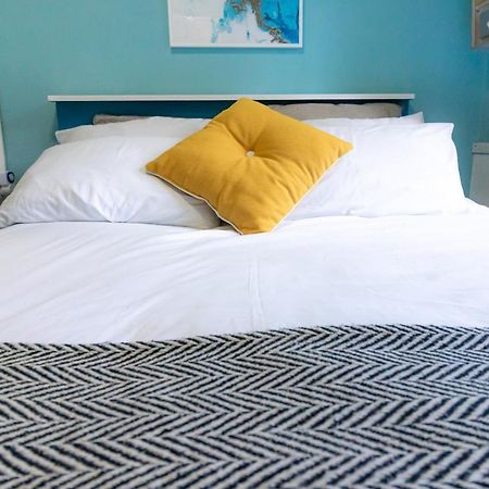 Uny Lelant Ocean Cottage מראה חיצוני תמונה