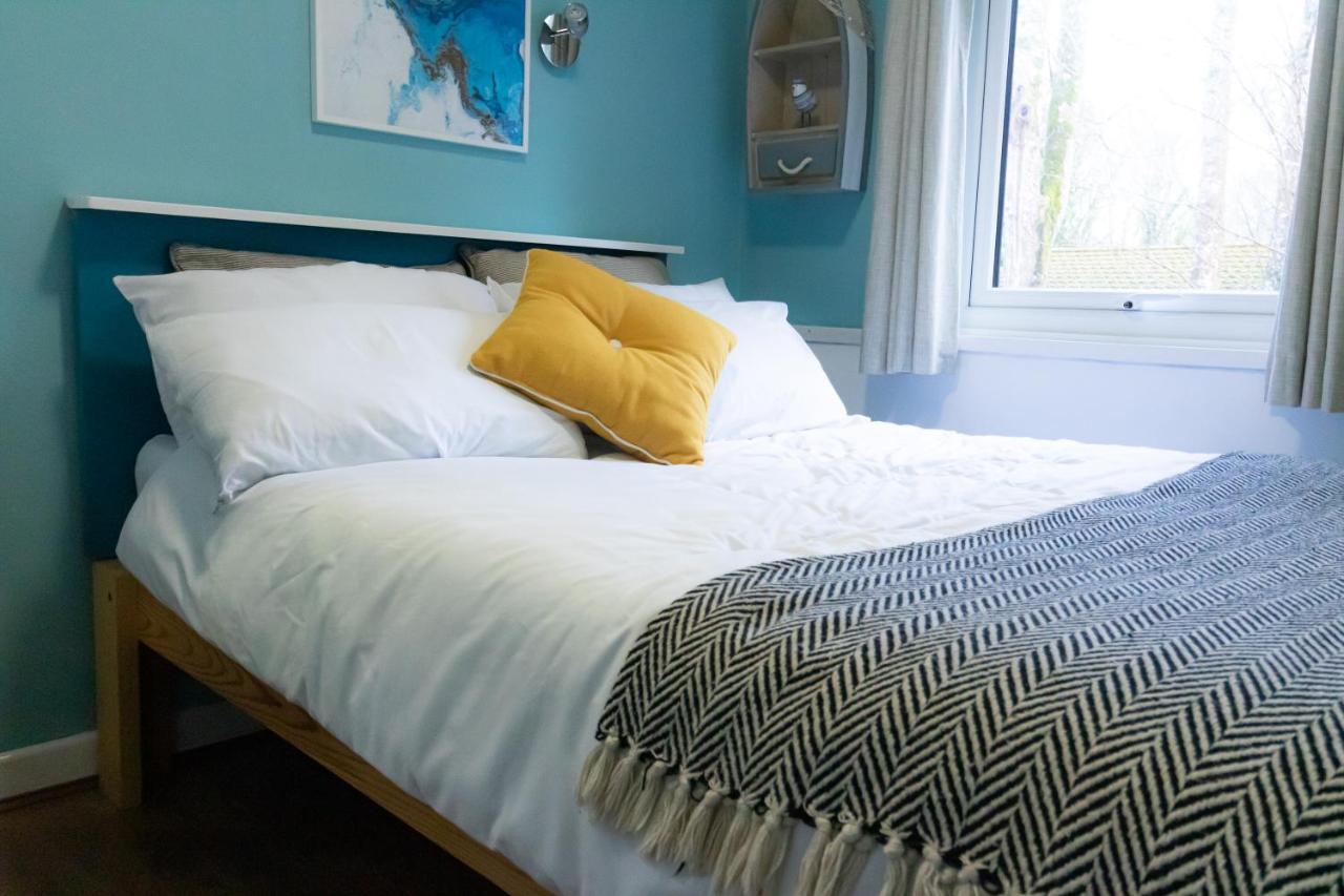 Uny Lelant Ocean Cottage מראה חיצוני תמונה