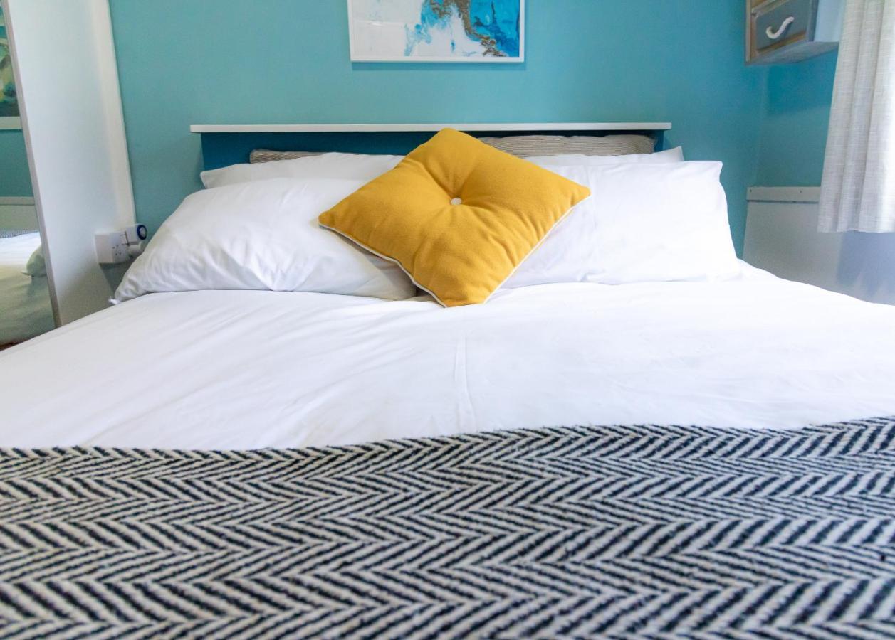 Uny Lelant Ocean Cottage מראה חיצוני תמונה