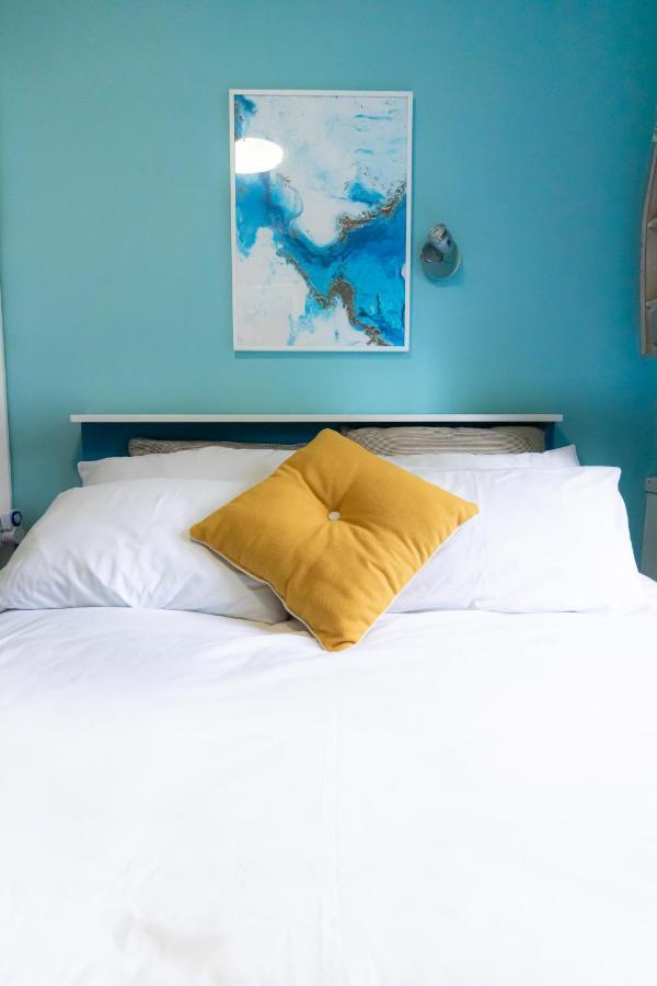 Uny Lelant Ocean Cottage מראה חיצוני תמונה