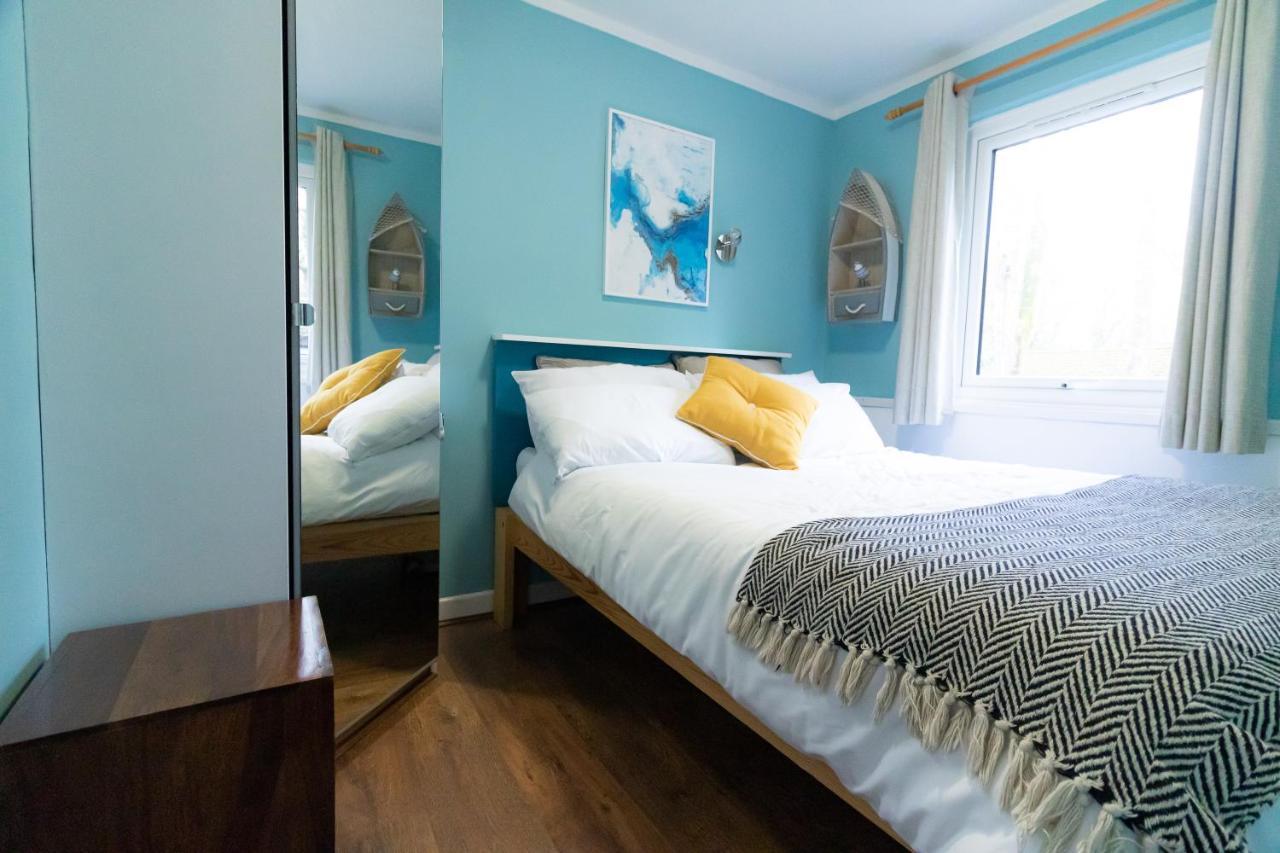 Uny Lelant Ocean Cottage מראה חיצוני תמונה