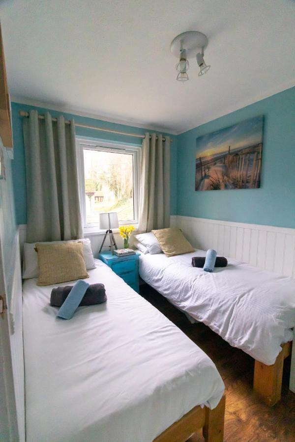 Uny Lelant Ocean Cottage מראה חיצוני תמונה
